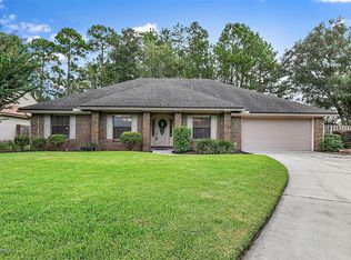 10465 Deerfoot Ln N, Jacksonville, FL 32257