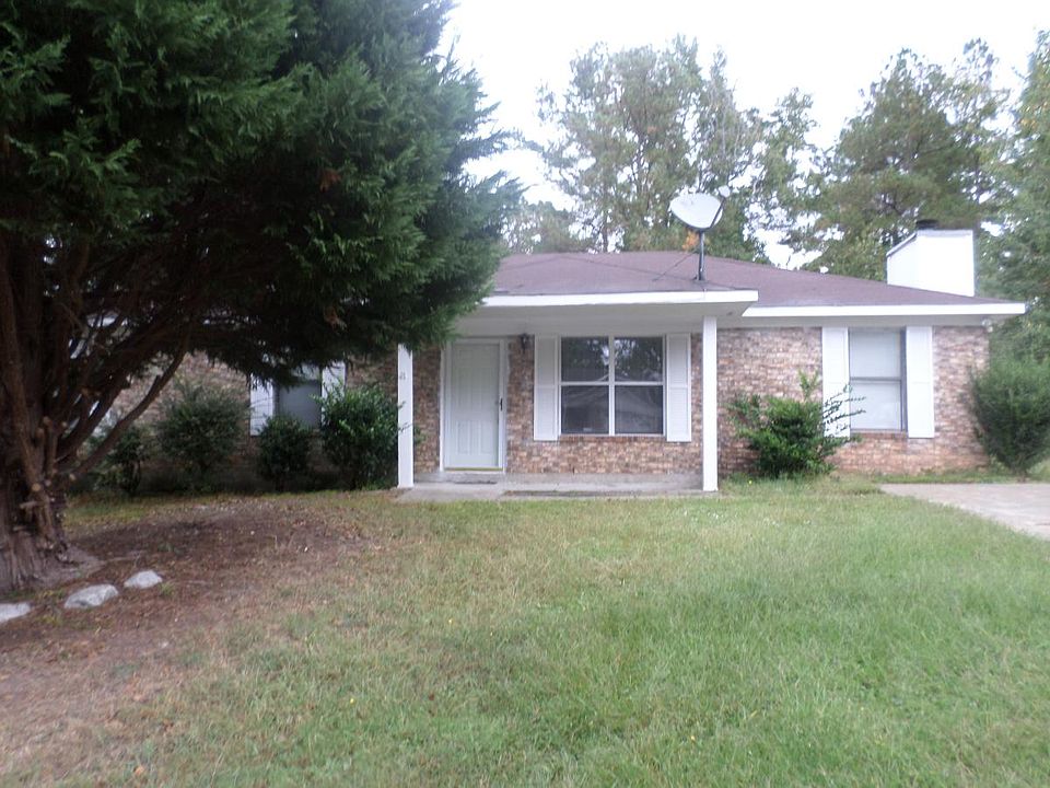 1st image of 2504 Saddle Horn Ct