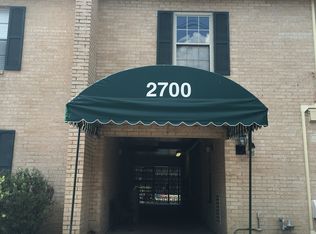 2700 Whitney Pl APT 732, Metairie, LA 70002