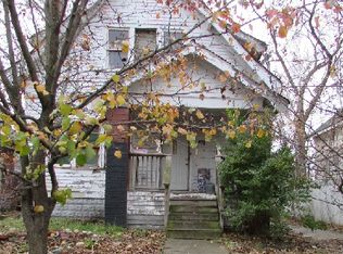 175 W Golden Gate, Highland Park, MI 48203