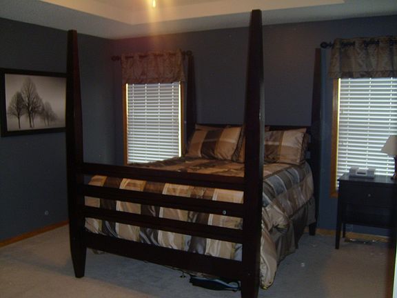 Master Suite