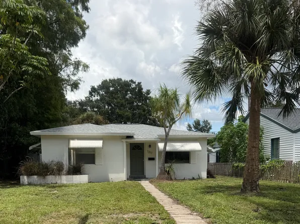1317 35th Ave N, Saint Petersburg, FL 33704