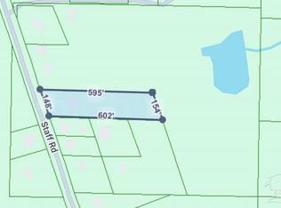 5985 Staff Rd, Crestview, FL 32536