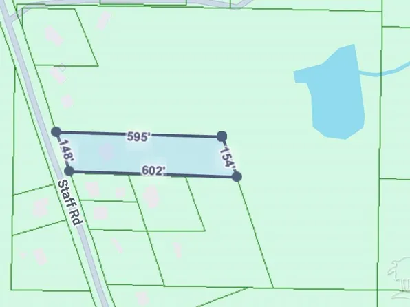 5985 Staff Rd, Crestview, FL 32536