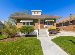 319 N Briggs St, Joliet, IL 60432