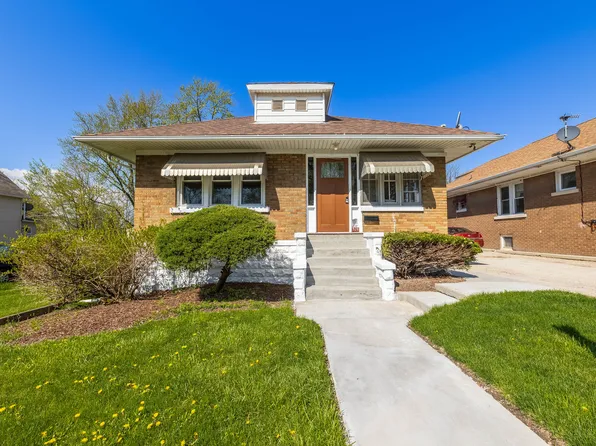 319 N Briggs St, Joliet, IL 60432