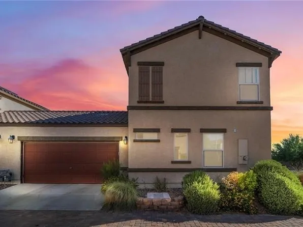 1063 Admiral Emblem St, Henderson, NV 89015