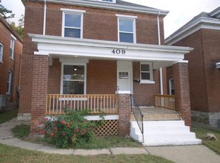 409 Lafayette St, Jefferson City, MO 65101