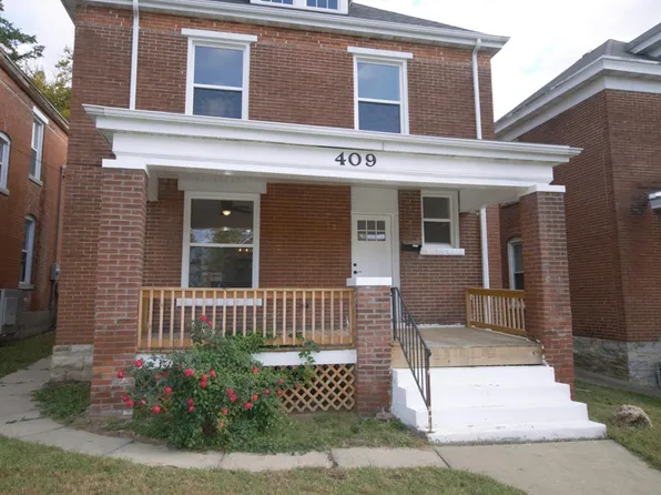 409 Lafayette St, Jefferson City, MO 65101