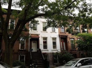 498 Halsey St, Brooklyn, NY 11233