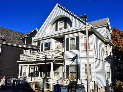 10 Quincefield St, Dorchester, MA, 02125