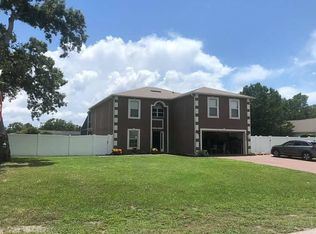 9322 Gibralter St, Spring Hill, FL 34608