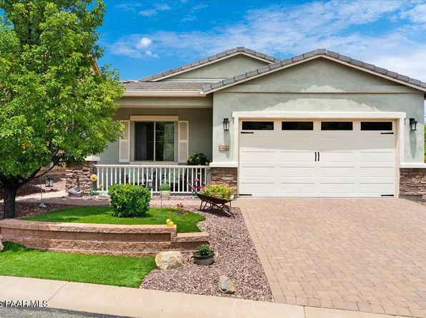 1632 Bonavista Pl, Prescott, AZ 86301