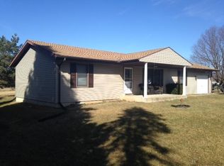 12250 20b Rd, Argos, IN 46501