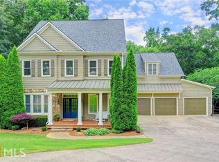 4985 Bowman Park Pt, Cumming, GA 30041