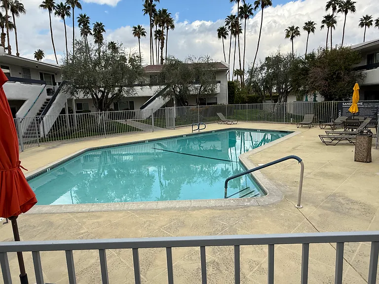 1900 S Palm Canyon Dr #3 — Photo 19