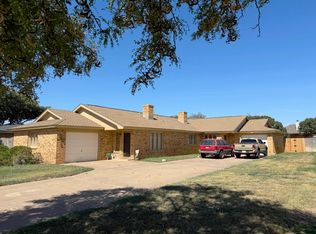 9705 Avenue X, Lubbock, TX 79423
