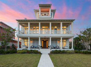 390 Walton Rose Ln, Inlet Beach, FL 32461