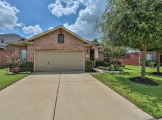 7835 Crystal Moon Dr, Houston, TX 77040