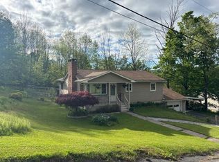 31 Albion St, Liberty, NY 12754