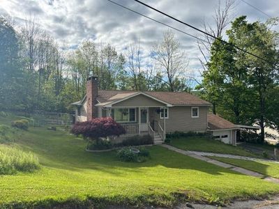 31 Albion Street, Liberty, NY, 12754