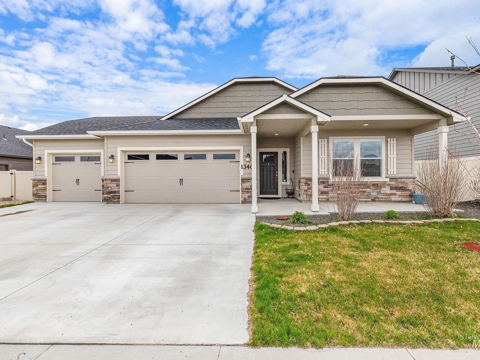 1340 N Warm River Ave, Kuna, ID 83634 Zillow