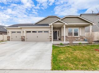 1340 N Warm River Ave, Kuna, ID 83634