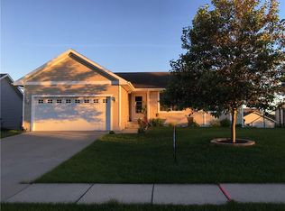 2702 14th St SW, Altoona, IA 50009