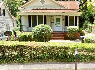 2340 Fitten St, Augusta, GA 30904