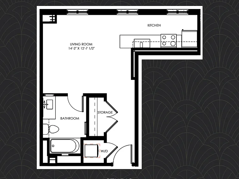 The Harlow — Photo 17