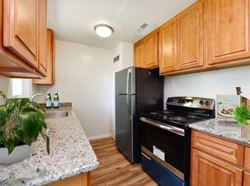 Fremont Park Apartments