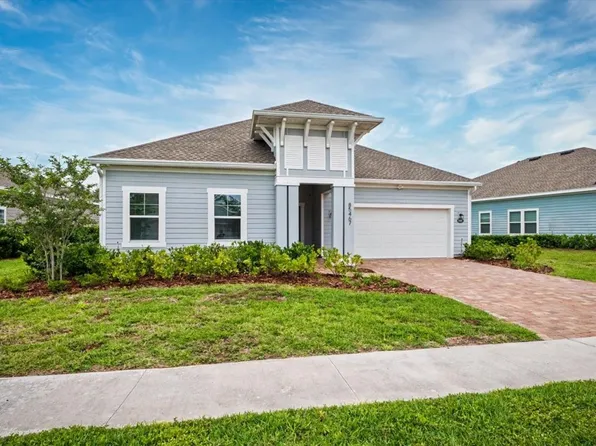 85467 Stonehurst Pkwy, Fernandina Beach, FL 32034