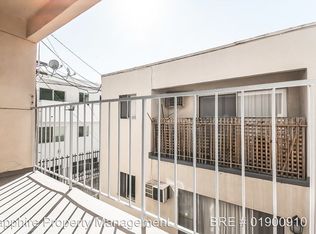 1016 N Laurel Ave APT 10, West Hollywood, CA 90046