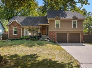 14925 W 90th Ter, Lenexa, KS 66215
