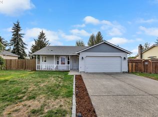 1802 SW 4th Ave, Battle Ground, WA 98604
