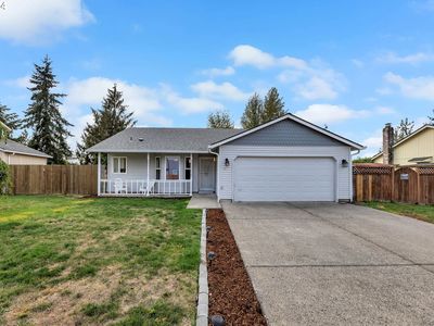 1802 SW 4th Ave, Battle Ground, WA, 98604