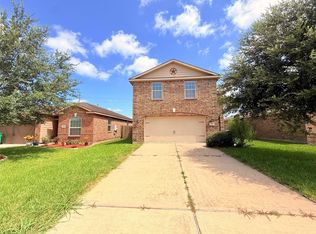 1867 Garnet Breeze Dr, Rosharon, TX 77583