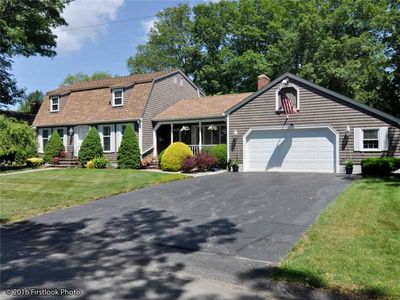 25 Teakwood Dr, Johnston, RI, 02919