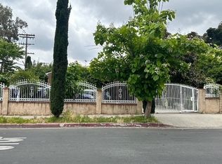 14061 Sayre St, Sylmar, CA 91342