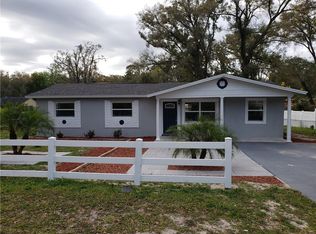 208 W William Ave, Apopka, FL 32712