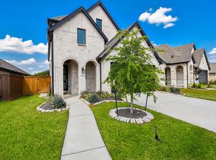 4007 Kinsey St, Iowa Colony, TX 77583