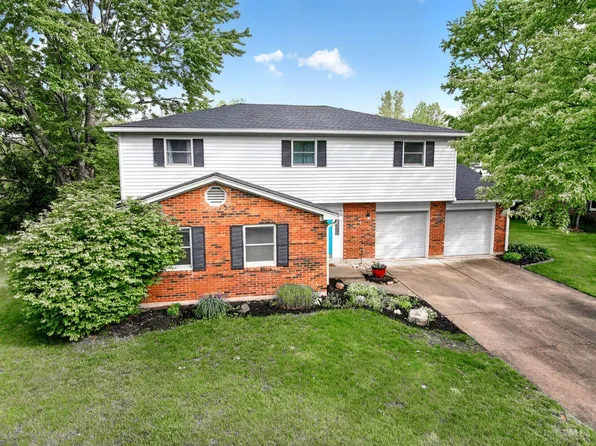 391 Roselake Dr, Dayton, OH 45458