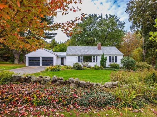 44 Garrison Lane, Hopkinton, NH 03229