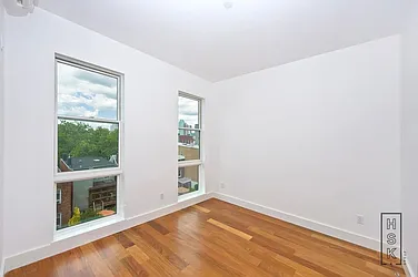 Rented by HSK Group Inc