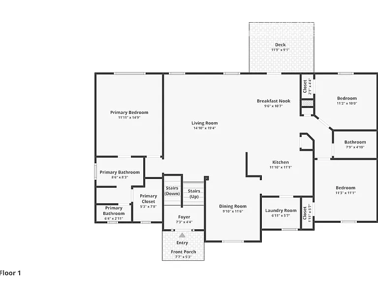 186 Sandstone Pl — Photo 3