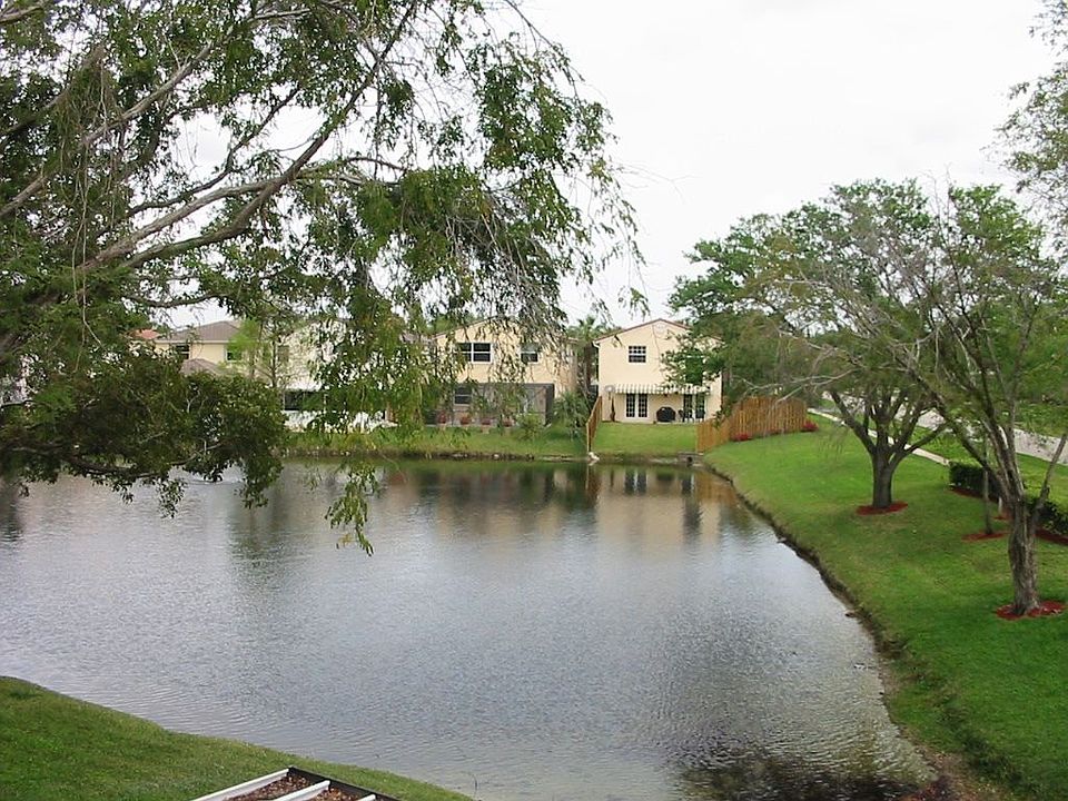 Waterfront Lake