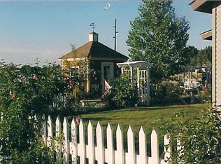696 Lulu Ln, Hamilton, MT 59840