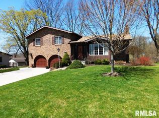 314 E 21st Ave, Coal Valley, IL