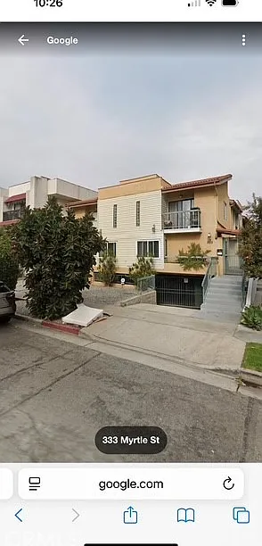 333 Myrtle St