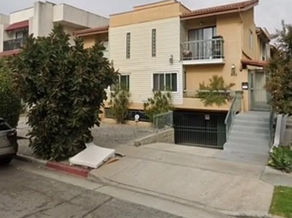 333 Myrtle St, Glendale, CA 91203